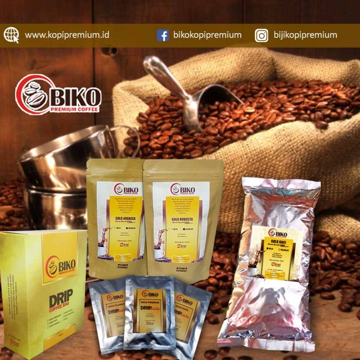 biji kopi premium