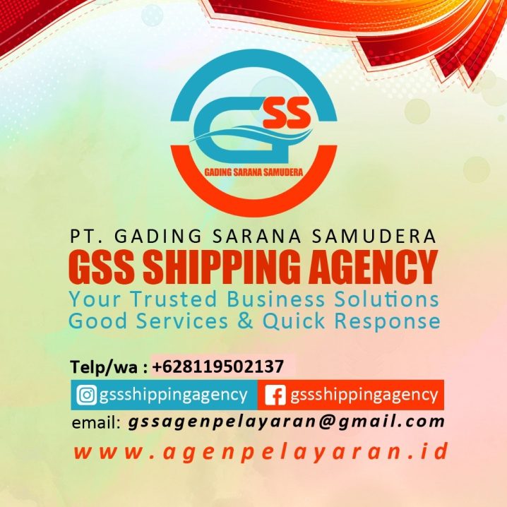 gss shipping agency
