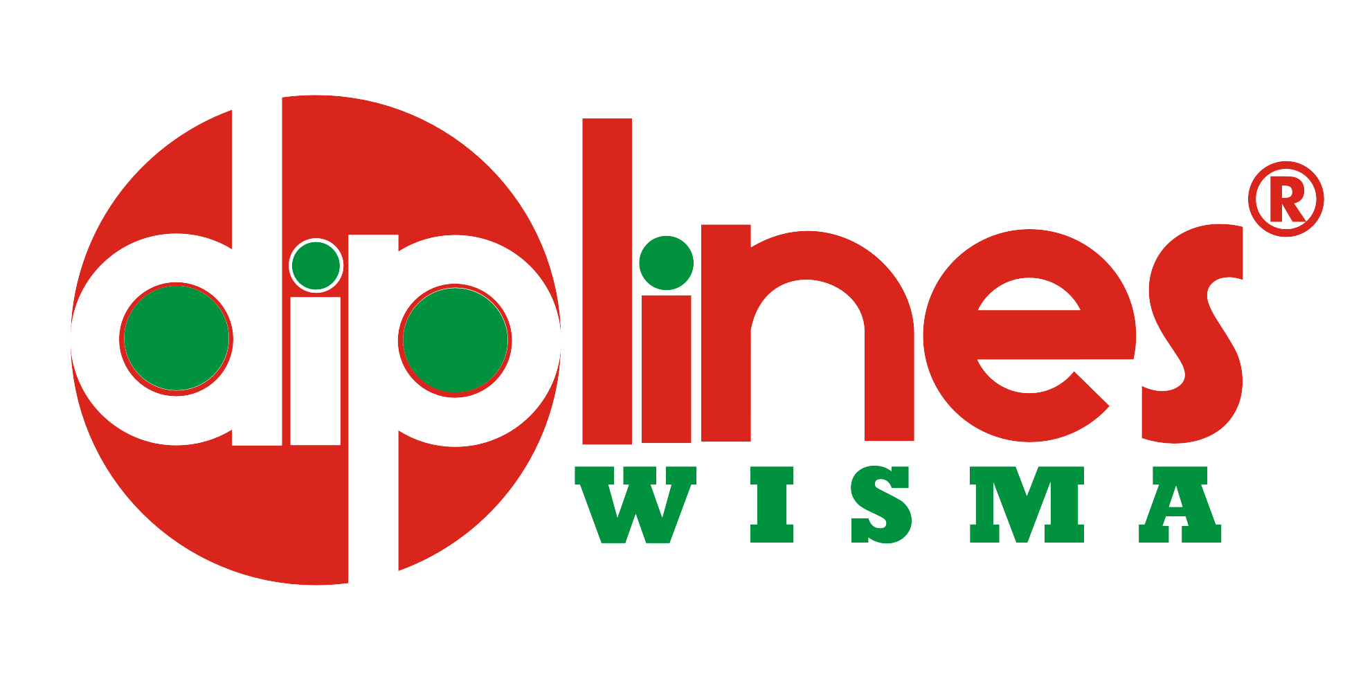 Wisma Diplines Pusat Bisnis dan Niaga